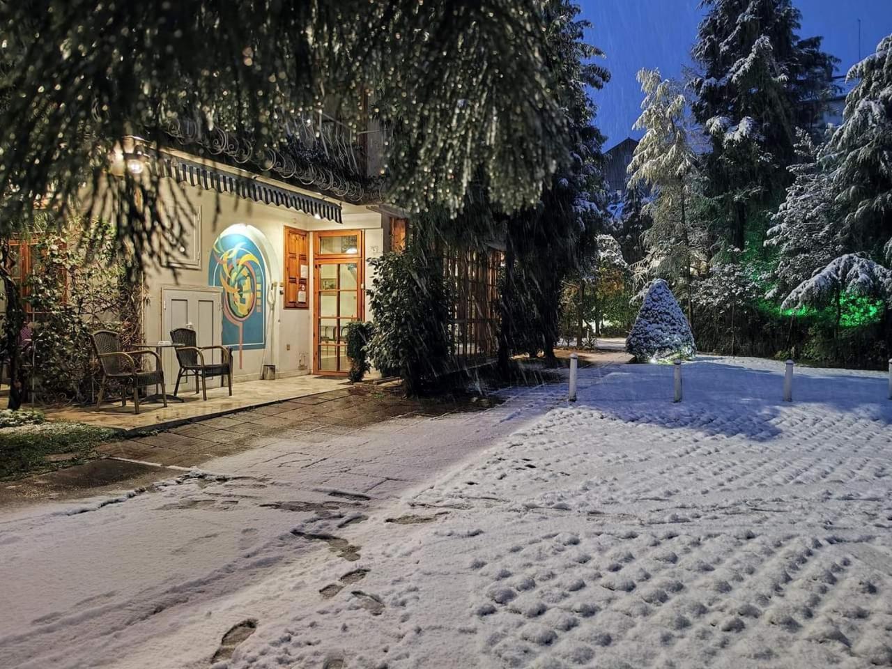 Park Hotel Amfora -Free Parking Vladaya Екстер'єр фото