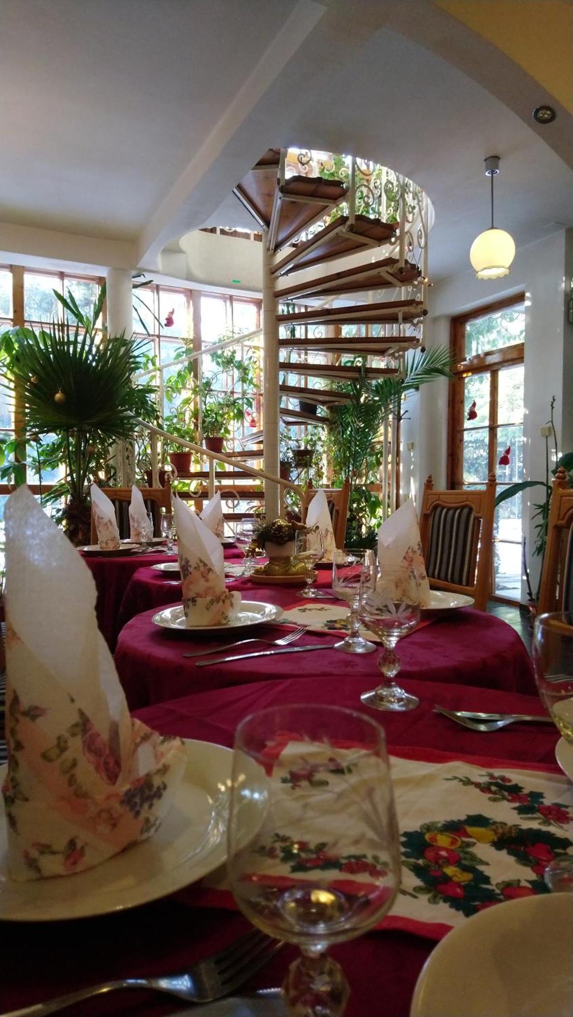 Park Hotel Amfora -Free Parking Vladaya Екстер'єр фото